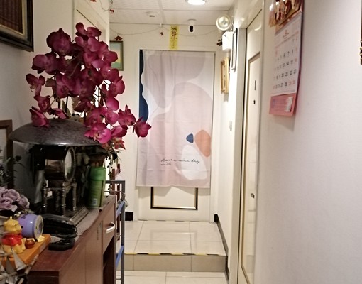 近信義計畫區套房出租 - Image 9