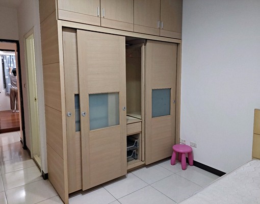 板橋區金門街麗池經典三房含車位 - Image 5