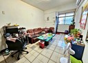 員林市-中山路二段3房2廳，21.3坪