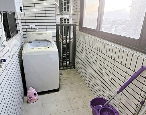 💯台水台電❤️可租補❤️可寵物❤️二房含車位❤️ - Image 5