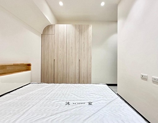 🏠高鐵步行三分鐘｜舒適質感美三房、一卡皮箱即可入住 - Image 9