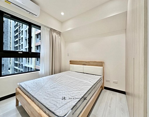 🏠高鐵步行三分鐘｜舒適質感美三房、一卡皮箱即可入住 - Image 8