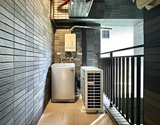 🏠高鐵步行三分鐘|竹科匯舒適質感美三房、一卡皮箱即可入住 - Image 14