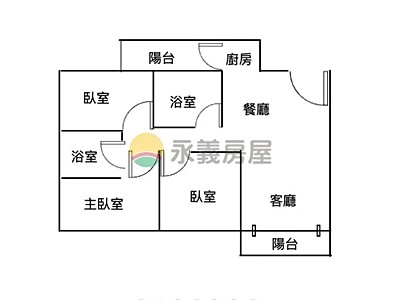 社區圖片