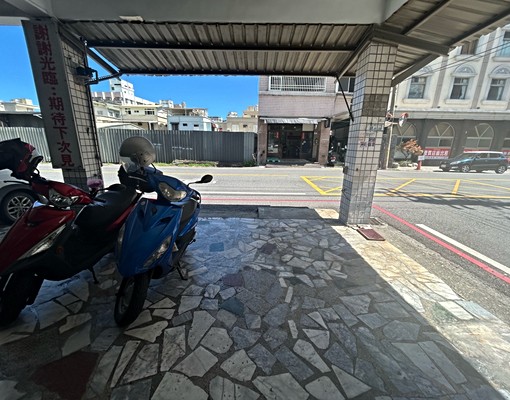 永慶羅美蓁～前站國興一街5房店住好停車 - Image 2