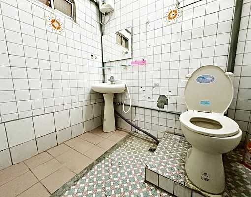 近捷運台北橋【優質租案】流理臺★對外窗★衛浴開窗 - Image 6