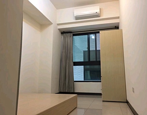 愛琴海~全新未住景觀美二房+平車@傢俱家電全*含管理費 - Image 6