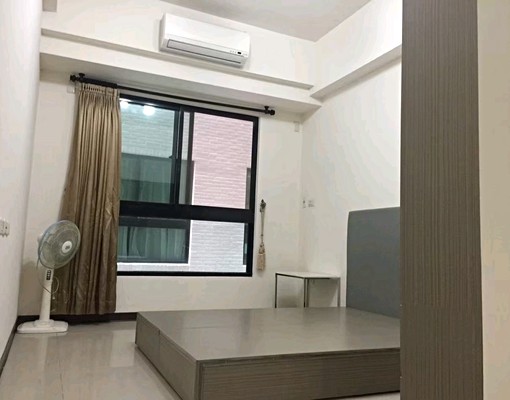 愛琴海~全新未住景觀美二房+平車@傢俱家電全*含管理費 - Image 7