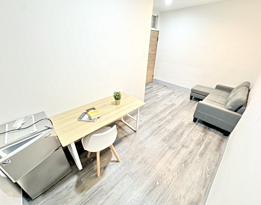 全新完工搶先預定✨雙租屋補助✨正一房一廳✨獨洗獨曬✨大空間 - Image 3