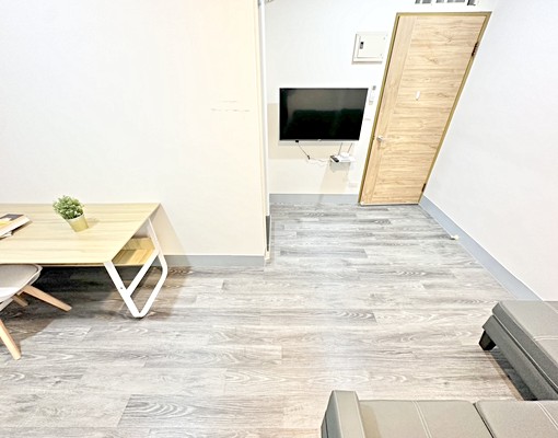 全新完工搶先預定✨雙租屋補助✨正一房一廳✨獨洗獨曬✨大空間 - Image 9