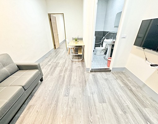 全新完工搶先預定✨雙租屋補助✨正一房一廳✨獨洗獨曬✨大空間 - Image 5
