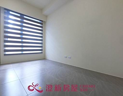 💎全新建案首租_平面前後子母雙車位_一層四戶高樓層安靜_美 - Image 12