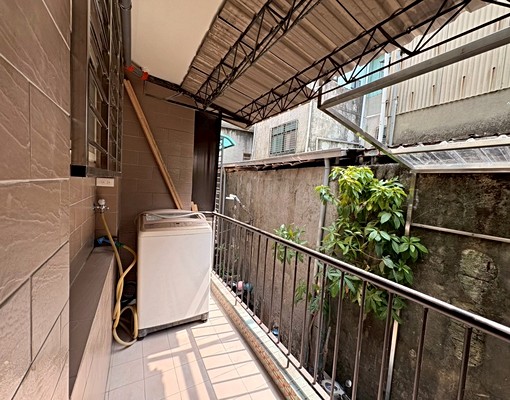 先嗇宮❣️可租補稅籍大空間/全新裝潢採光通風/傢俱齊全免爬高 - Image 12