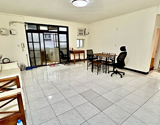 🌳免服務費可租補🌳邊間三面採光/過橋即到台北 - Image 2