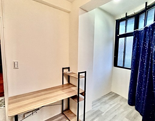 🌳免服務費可租補🌳邊間三面採光/過橋即到台北 - Image 12