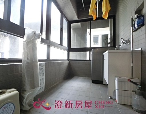 全新精美三房🌹雙車位🌹管理員代收包裹🌹垃圾處理 - Image 15