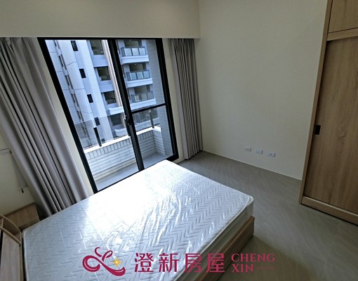 全新精美三房🌹雙車位🌹管理員代收包裹🌹垃圾處理 - Image 9