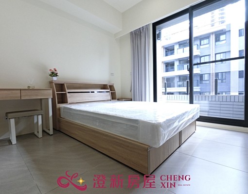 全新精美三房🌹雙車位🌹管理員代收包裹🌹垃圾處理 - Image 8