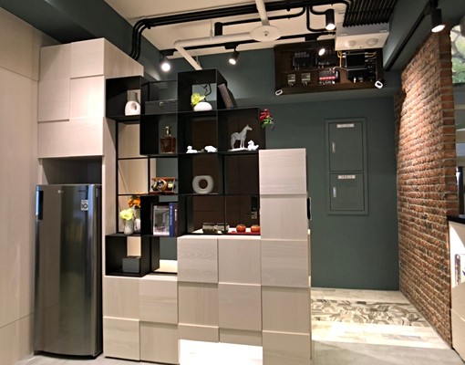 一戶優雅清靜的度假小屋2改1開放室大套房可同時睡10人 - Image 15
