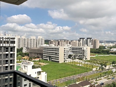 社區圖片