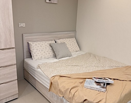 ✨過橋即北市🏠稀有二樓全新裝潢☀️陽光屋 - Image 3