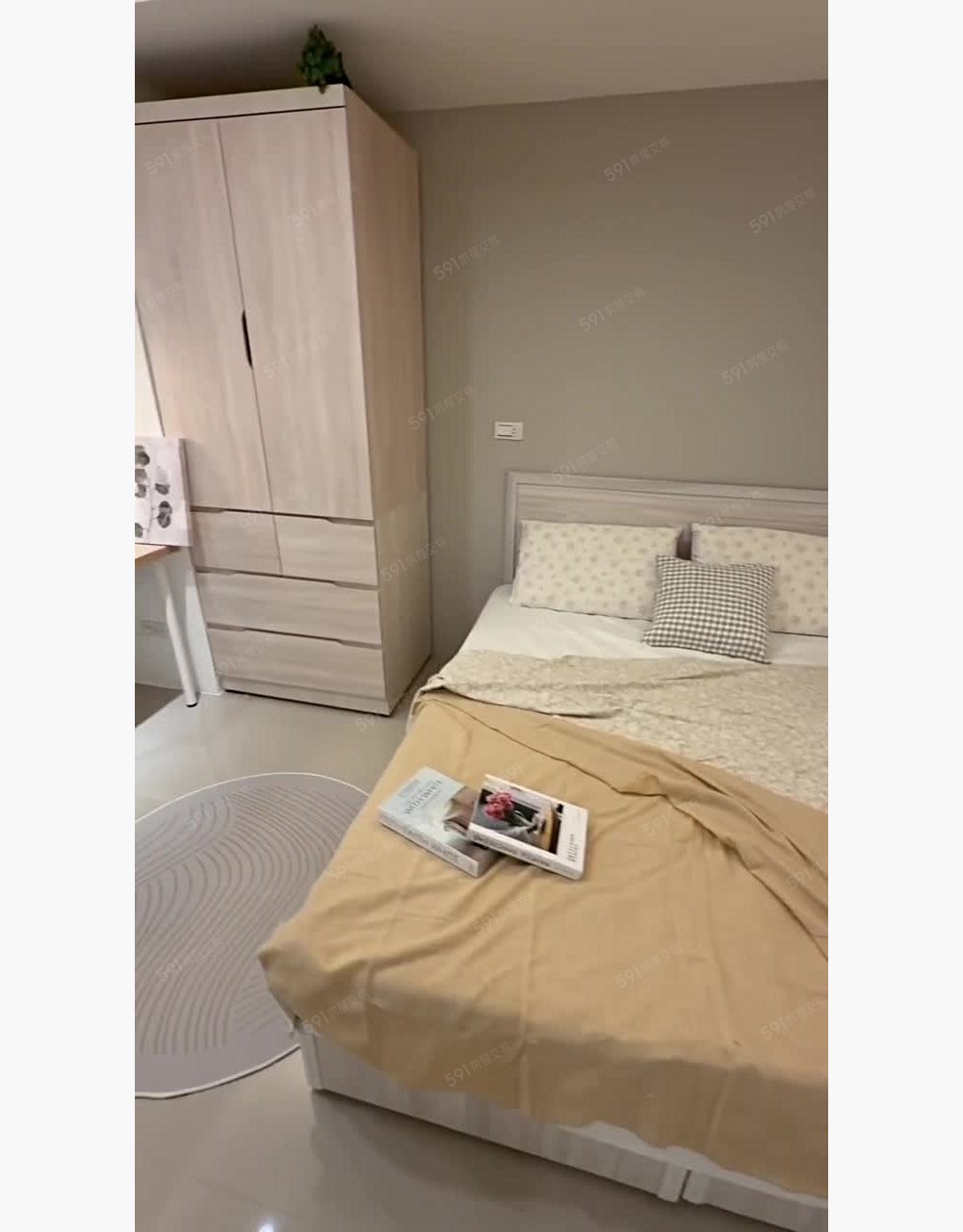 ✨過橋即北市🏠稀有二樓全新裝潢☀️陽光屋 - Image 1