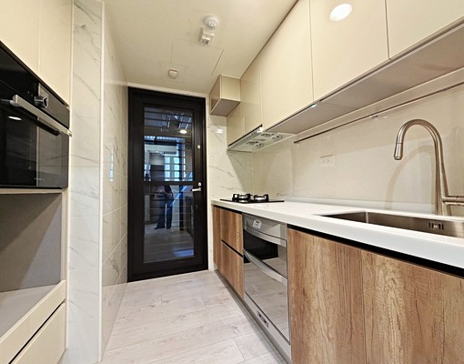 ⭐仁山潮尚居⭐全新裝潢三房平車📣可租補📣寵物可談 - Image 4