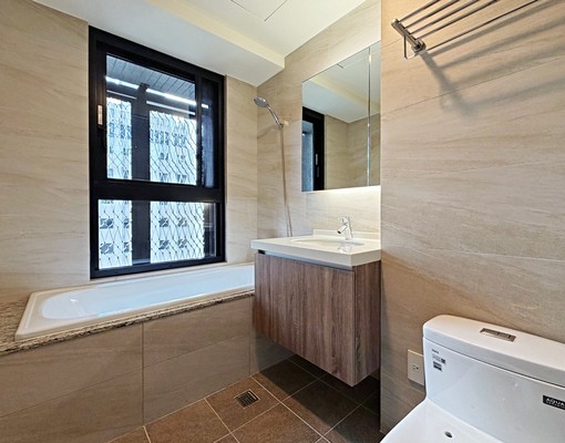 ⭐仁山潮尚居⭐全新裝潢三房平車📣可租補📣寵物可談 - Image 9