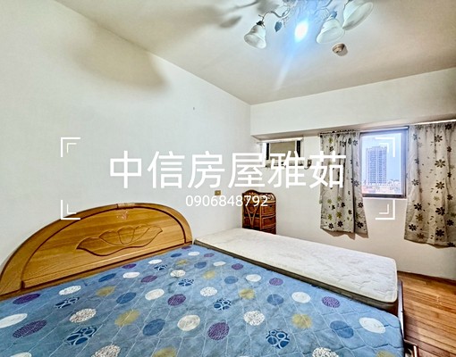 中壢區優質社區24小時管理大三房鬧中取靜好地方📢📢誠可談 - 591租屋網 - Image 5