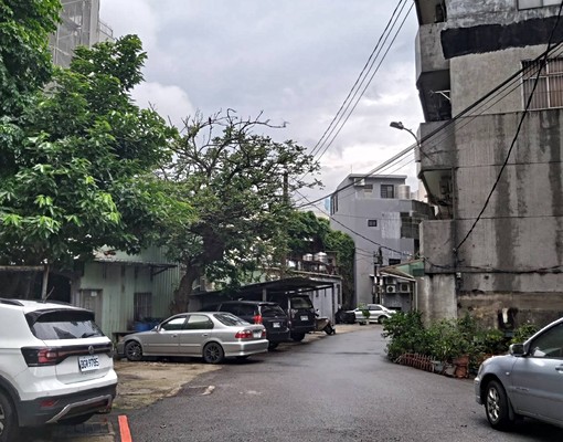 桃園火車後站近建國小學靜巷陽台乾濕分離 - Image 15