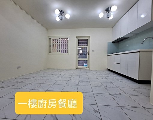 🏡【湖口後站全新翻修5房採光美透天｜靜巷宜居可帶看】 - Image 3