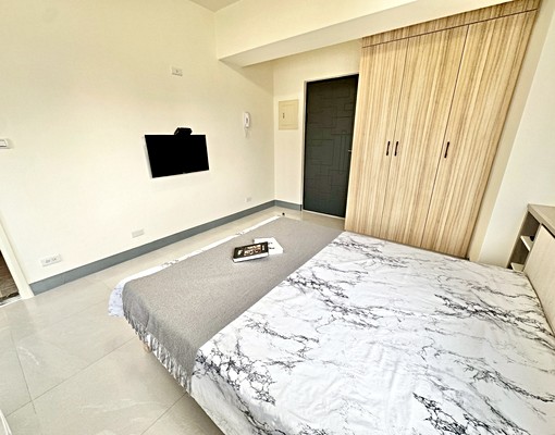 全新未住超美系統櫃💕陽台獨曬@可租補@採光大滿分 - 591租屋網 - Image 6