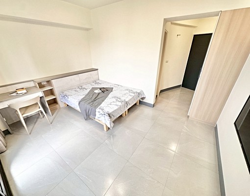 全新未住可租補💕陽台獨曬@超美系統櫃採光通風好 - 591租屋網 - Image 9