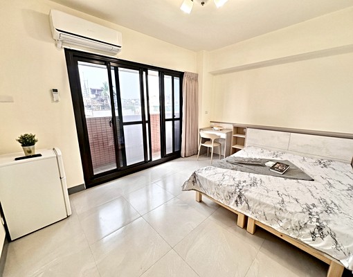 全新未住可租補💕陽台獨曬@超美系統櫃採光通風好 - 591租屋網 - Image 11