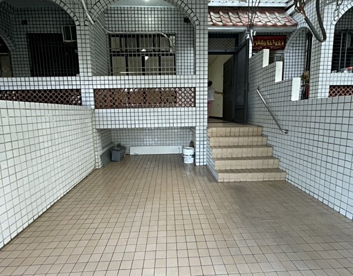 嘉義公園透天厝出租 - Image 2