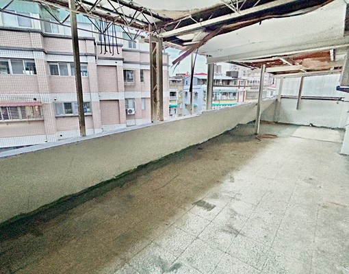 可租補/設備齊全/通風好空間大/過橋即到台北市 - Image 14