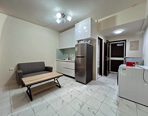 🏙️【大魯閣商圈|明亮大套房平車|機能便利生活圈】✨ - Image 1