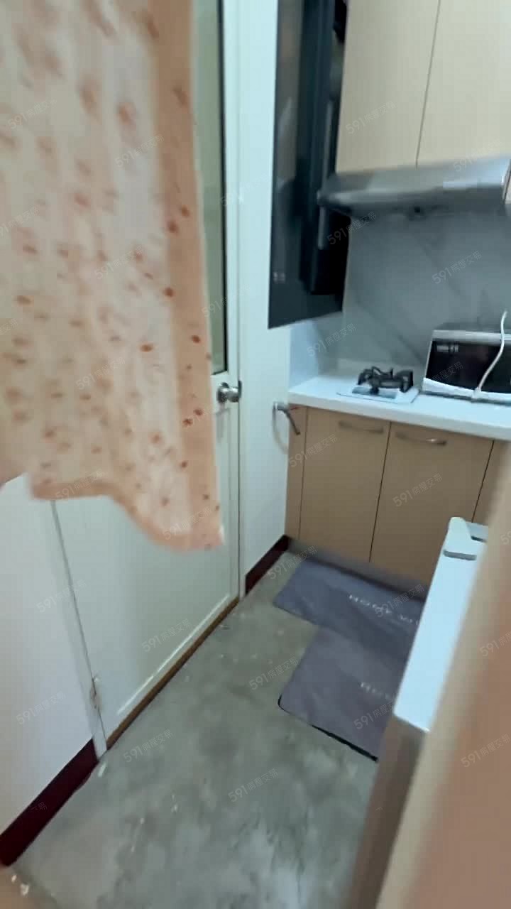 近勤美❤️兩房全配❤️可租補❤️寵物友善 - Image 1