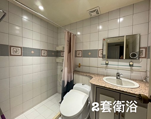 天母SOGO4房2廳2衛家具家電齊全 - Image 10