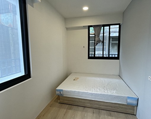 靜巷近台茂獨洗獨曬全新裝潢寬敞舒適1房1廳 - Image 13