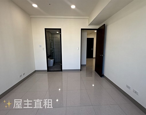 🌿綠廳院｜屋主直租｜全新2房2衛｜高樓層｜傢俱可談 - Image 4