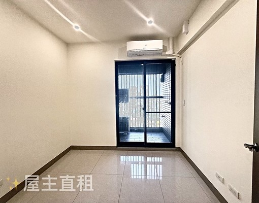 🌿綠廳院｜屋主直租｜全新2房2衛｜高樓層｜傢俱可談 - Image 6