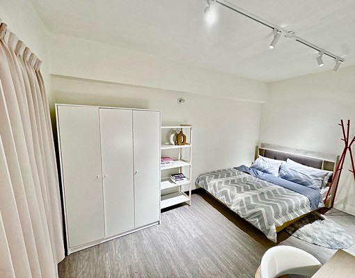 🧡可租補秒殺價✨短租必看🏡超質感全新裝潢傢俱、近六張捷運 - Image 11