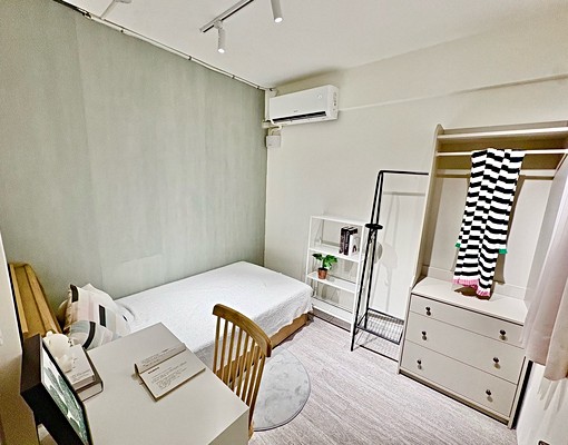 🧡可租補秒殺價✨短租必看🏡超質感全新裝潢傢俱、近六張捷運 - Image 12