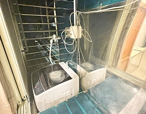 後山埤站採光套房‧可補助稅籍‧寵物友善‧衛浴乾溼‧流理台可煮 - Image 7