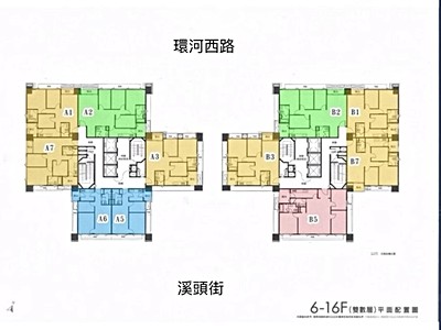 社區圖片