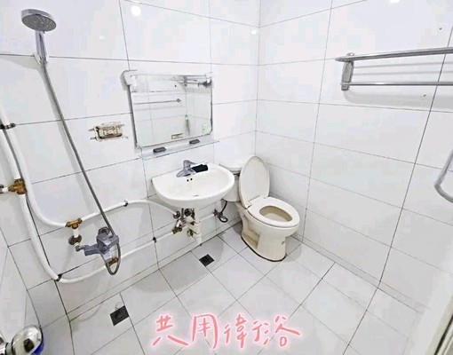 中和捷運站/限女性/飲水機/對外窗 - Image 3