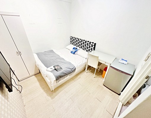 逢甲學生首選♡可租屋補助♡子母車/飲水機♡採光明亮♡滿租倒數 - Image 3