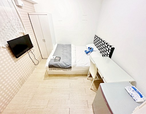 逢甲學生首選♡可租屋補助♡子母車/飲水機♡採光明亮♡滿租倒數 - Image 6