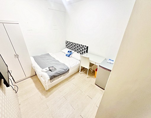 逢甲學生首選♡可租屋補助♡子母車/飲水機♡採光明亮♡滿租倒數 - Image 8